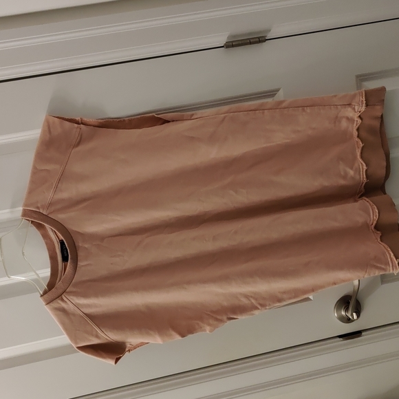 Tergoly muscle Tees size m - Picture 3 of 4